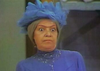 El ‘’Señor Barriga’’ confiesa por qué apenas hablaba con ‘’Doña Clotilde’’