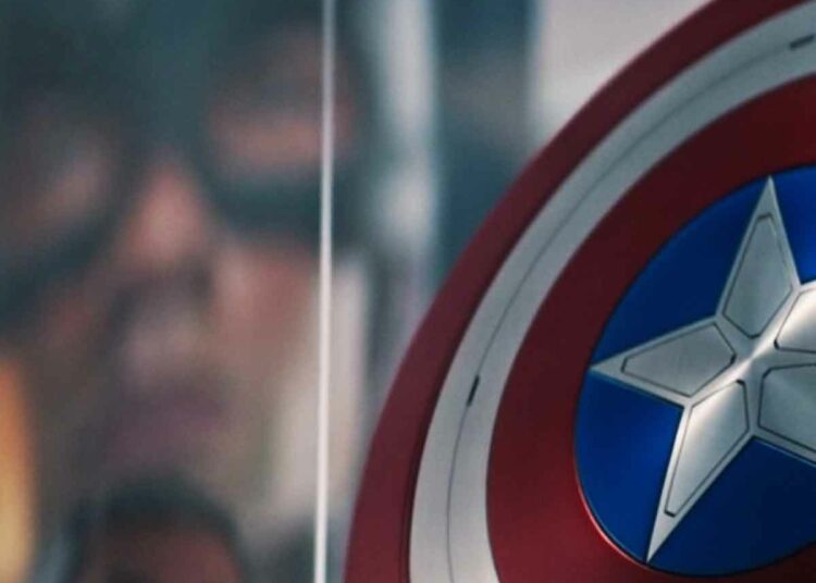 ¿Quién es el nuevo Capitán América?