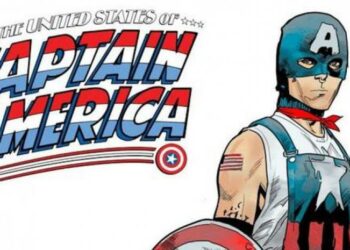 Marvel presenta un Capitán América renovado y abiertamente homosexual