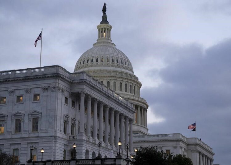 El mosaico de leyes electorales de EE. UU. bajo escrutinio en el Congreso