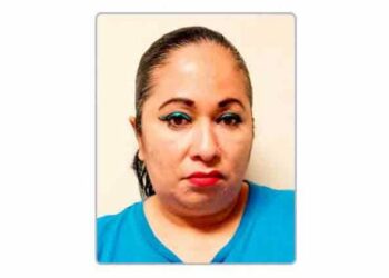 Mujer capturada por presentar documento falso en embajada de Estados Unidos