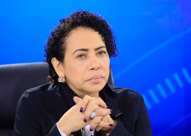 “El 28 de febrero se marcó un antes y un después en la manera de hacer política”: Carolina Recinos