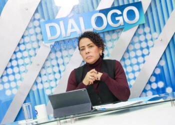 «La fiesta se acabó, se acabaron los abusos, la próxima asamblea será una Asamblea del pueblo»: Carolina Recinos