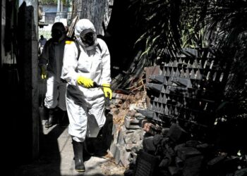 Se cumple año del primer caso de COVID-19 en El Salvador