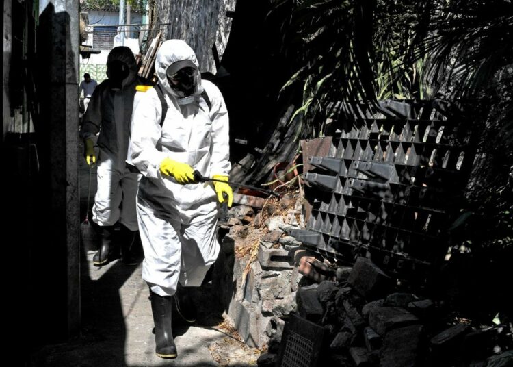 Se cumple año del primer caso de COVID-19 en El Salvador