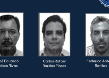 Ordenan detención de personas ligadas al caso Saca y allanan más propiedades