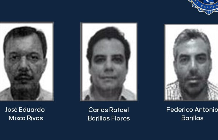 Ordenan detención de personas ligadas al caso Saca y allanan más propiedades