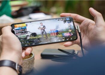 Nokia está preparando un ‘smartphone’ para videojuegos