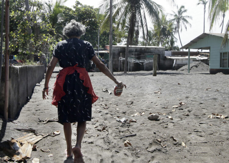 Informe CEPAL: La pandemia de coronavirus elevó la pobreza en América Latina al 33,7%, su nivel más alto en 12 años