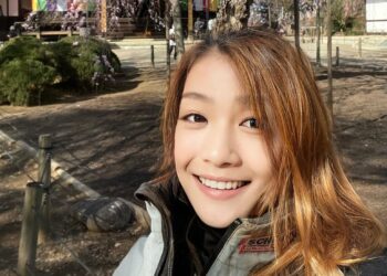 Una popular joven ‘influencer’ resulta ser un hombre de 50 años usando FaceApp