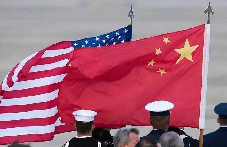 China condiciona reanudación de relaciones con EE.UU.