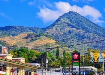 Ambiente cálido durante el día y fresco para la noche de este lunes