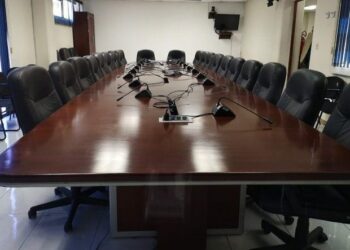 Diputados no se presentan a trabajar por tercer día laboral en Asamblea Legislativa