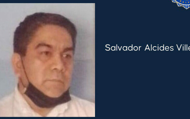 Asesor de COMURES capturado por acoso sexual a 3 empleadas