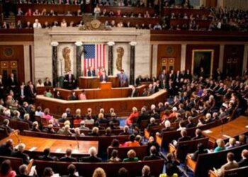 El Congreso de Estados Unidos aprobó el plan de estímulo de 1,9 billones de dólares de Joe Biden