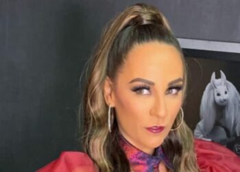 Consuelo Duval cuenta cómo fue su adicción al alcohol