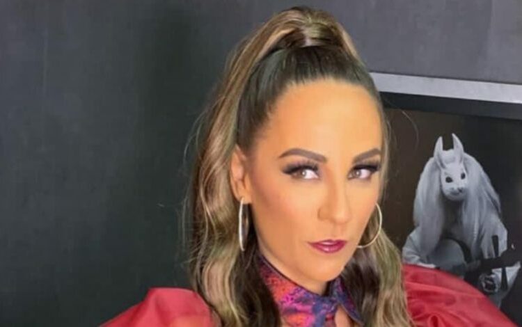 Consuelo Duval cuenta cómo fue su adicción al alcohol