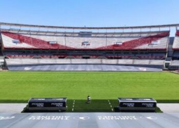 La Conmebol confirmó el calendario de la Copa América