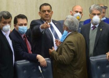 CICIES apoyará a FGR en investigación sobre plazas fantasmas en la Asamblea