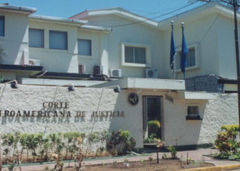 Corte Centroamericana de Justicia desestima demanda de excandidato de Nuestro Tiempo contra el Presidente Bukele