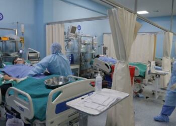 Un año de pandemia y el mundo aún lucha por gestionar la respuesta contra el Covid-19