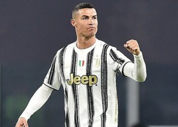 Cristiano Ronaldo rompió el silencio tras la lluvia de críticas por la eliminación de la Juventus en la Champions League