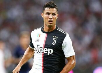 La Juventus quiere una argentino por la posible salida de Cristiano Ronaldo