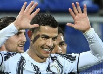Zidane le abrió las puertas al regreso de Cristiano Ronaldo al Real Madrid