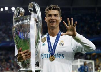 Cristiano Ronaldo podría regresar al Real Madrid