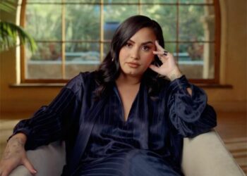 Demi Lovato habló de su sobredosis: “Tuve que morir para despertar”