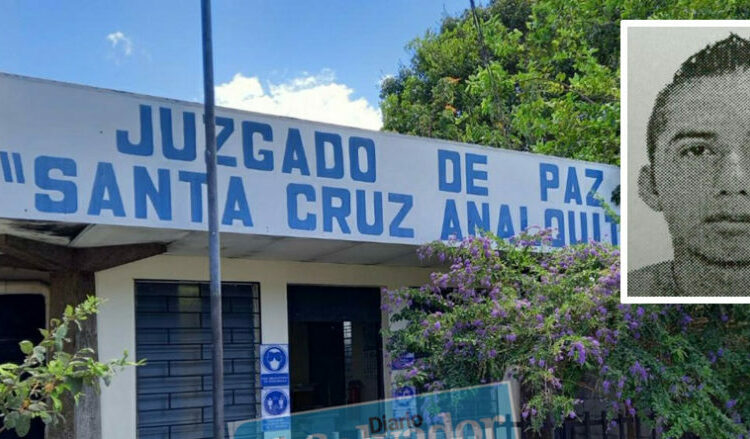 Arranca audiencia inicial contra policía acusado de asesinato de su compañera de vida