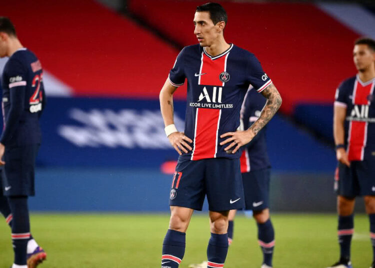 Futbolistas del París Saint Germain sufre una ola de robos y debido a esto el club tomará medidas de seguridad