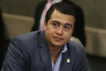 Tony Hernández, hermano del presidente de Honduras, es condenado a cadena perpetua por narcotráfico
