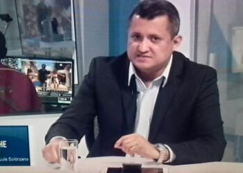 Emilio Corea admite irregularidades de su partido ARENA con planillas municipales y pide investigarlos