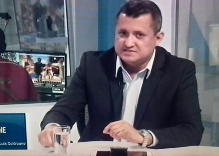 Emilio Corea admite irregularidades de su partido ARENA con planillas municipales y pide investigarlos