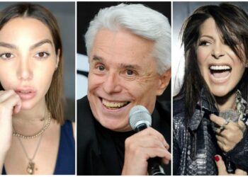 Enrique Guzmán teme que la reconciliación entre Alejandra y su nieta Sofía sea un propósito comercial