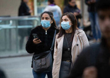 La cepa de coronavirus de Uganda llegó a España