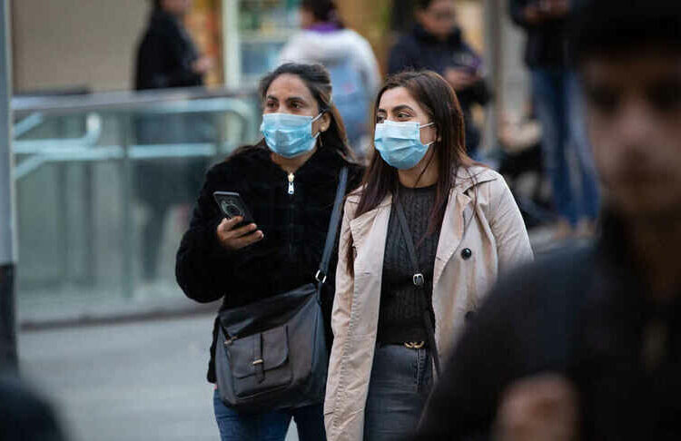 La cepa de coronavirus de Uganda llegó a España