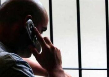 Condena para pandillero que extorsionaba por medio de llamadas telefónicas a comerciante en Santa Ana