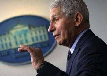 Estados Unidos comienza ensayo clínico para determinar si los vacunados pueden transmitir el coronavirus