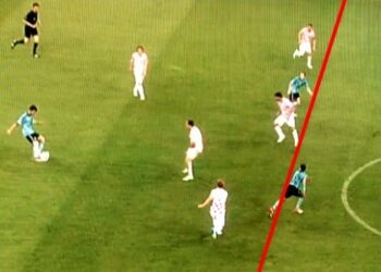 FIFA e IFAB cambian reglas respecto a la mano y el fuera de lugar