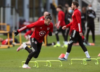 Gareth Bale dejó una sentencia sobre su regreso al Real Madrid en medio de su paso por el Tottenham