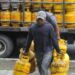 Subsidio del gas propano se mantendrá en $8.04 tras alza en los precios