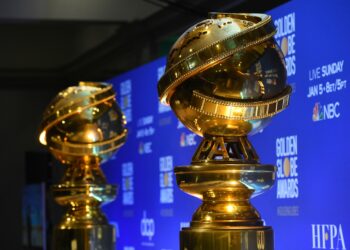 Globos de Oro 2021: todos los ganadores de la 78.ª entrega organizada por la Asociación de Prensa Extranjera de Hollywood