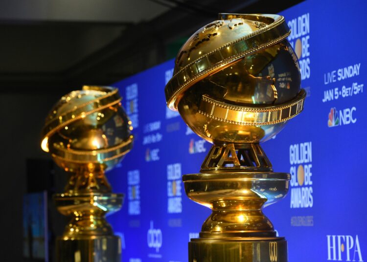 Globos de Oro 2021: todos los ganadores de la 78.ª entrega organizada por la Asociación de Prensa Extranjera de Hollywood