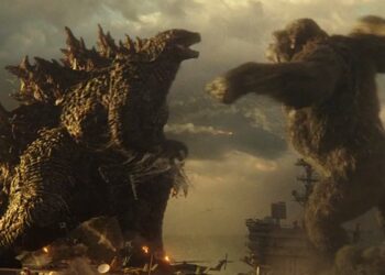 Godzilla vs. Kong: Los datos curiosos durante la filmación