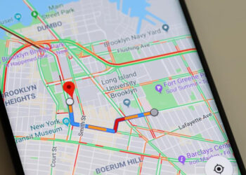 Google Maps permitirá que todos los usuarios puedan añadir y editar rutas