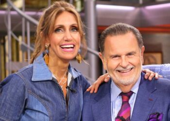 El Gordo y la Flaca lloran la muerte de integrante del programa