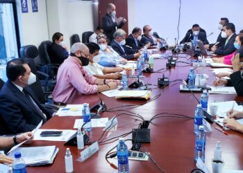 Diputados citarán a ministra de Economía y presidente de BANDESAL por reformas a FIREMPRESA