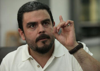 Héctor Silva Ávalos confiesa haber recibido miles de dólares de parte de Mauricio Funes y que los ocultó a Hacienda